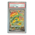 Sword & Shield Evolving Skies #193 Rayquaza V Ultra Rare Full Art PSA 10 4371