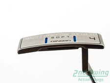 Cleveland Huntington Beach 4 Putter Steel Right 34.5in