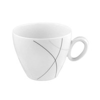 Seltmann Weiden Trio Highline Kaffee Obertasse 0,23 L