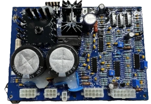 Miller 22A 24A Motor Control Board circuit card assy 240352 BRAND NEW Board