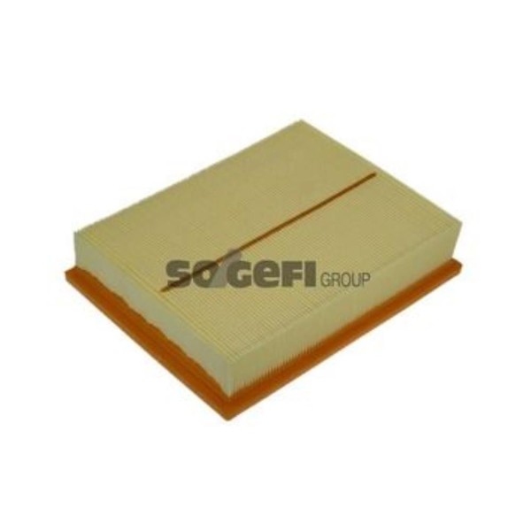 Purflux Luftfilter Filtereinsatz FüR Peugeot 306 Cabriolet 1.6 CitroëN Saxo-image