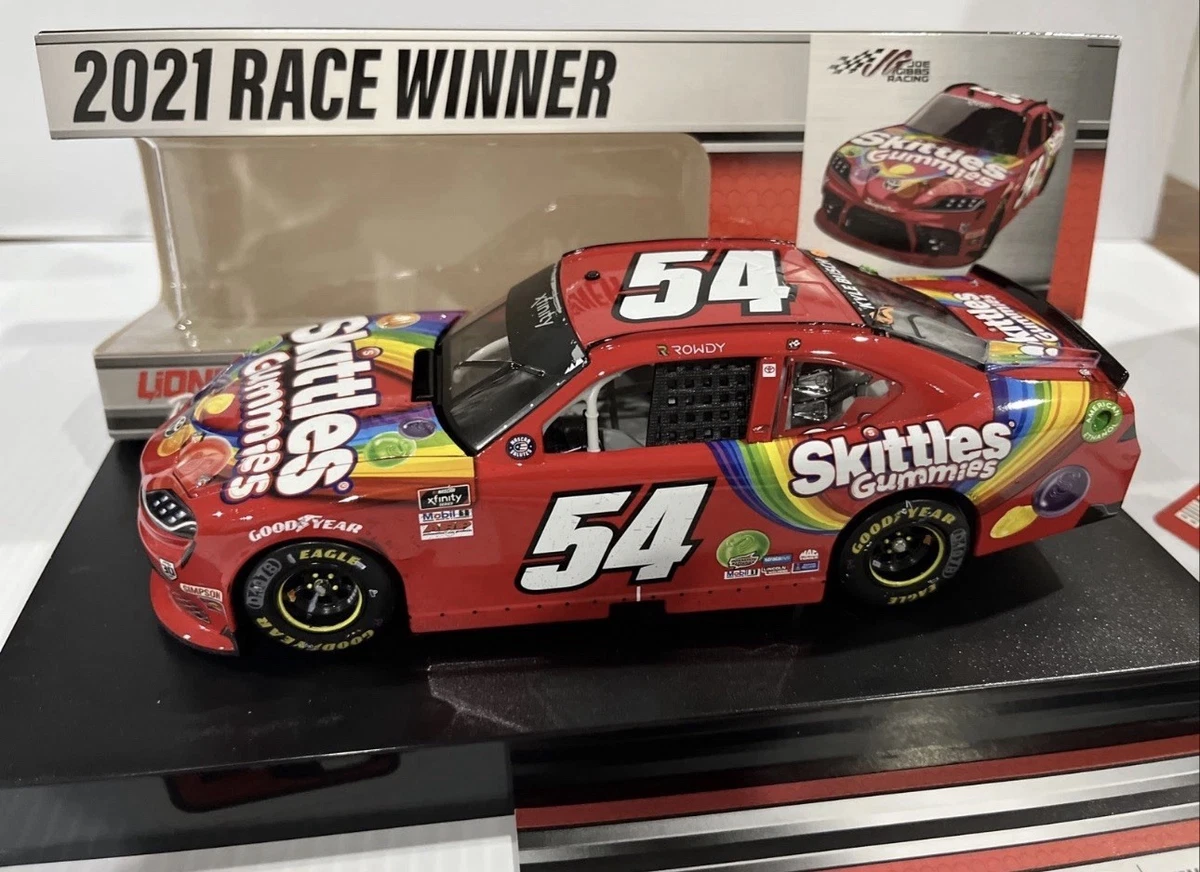 Action Diecast NASCAR Kyle Busch for sale | eBay