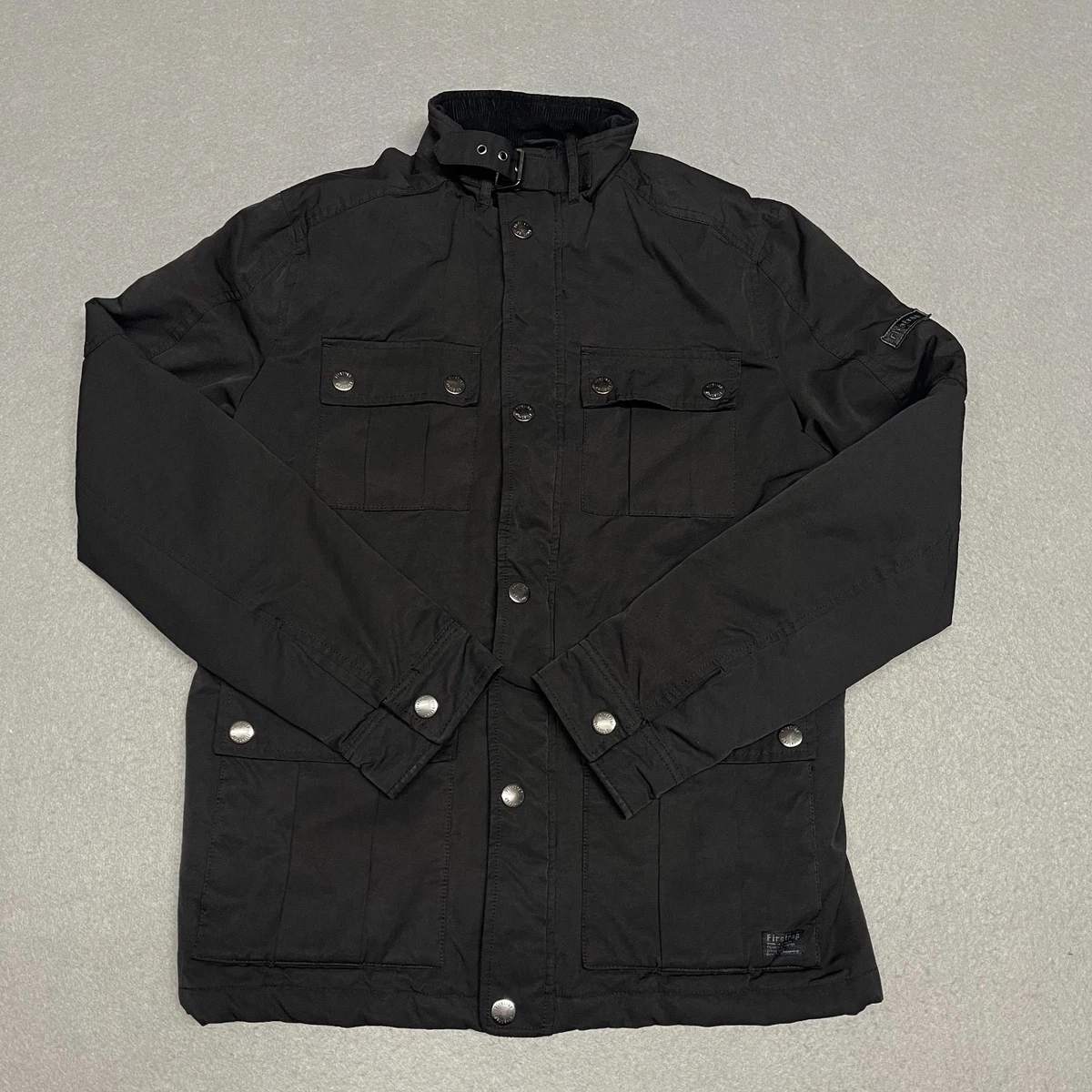 Firetrap Coats, Jackets & Vests for Men for Sale | Shop New & Used 