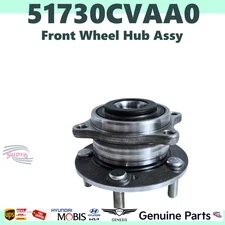 GENUINE OEM| Hyundai KIA Frt Wheel Hub Assy 51730CVAA0 EV6 2023-2024