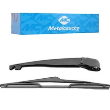 MC HECKWISCHERARM + WISCHERBLATT HINTEN passend für KIA PICANTO | 68335