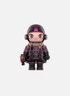 POP MART MEGA SPACE MOLLY 400% Old Shanghai Palmer House Figure Boxed 2024 — photo 3