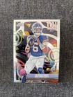 2025 Topps Cosmic Chrome - Jaxson Dart #174 (RC) New York Giants