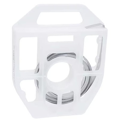 Band-It Grc171 Stainless Steel Band, 20 Mil, 50 Ft. L