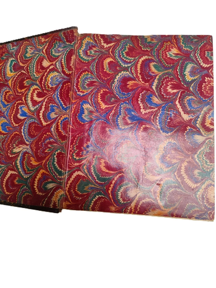 livre ancien/P.Mouillefert /Traîté des arbres et arbrissaux/Atlas - Photo 3/4