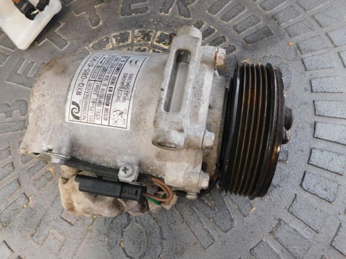 Klimakompressor WXQ085C OPEL CORSA F 1.2