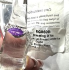 Bomb Party Size 5 RG86099 Dreaming Of You Lab Created Lavender Ice Crystal — photo 2