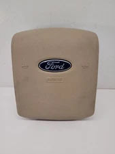 2007-2014 FORD EXPEDITION LH Front Driver Wheel Airbag Air Bag Tan 7L1Z78043B13A
