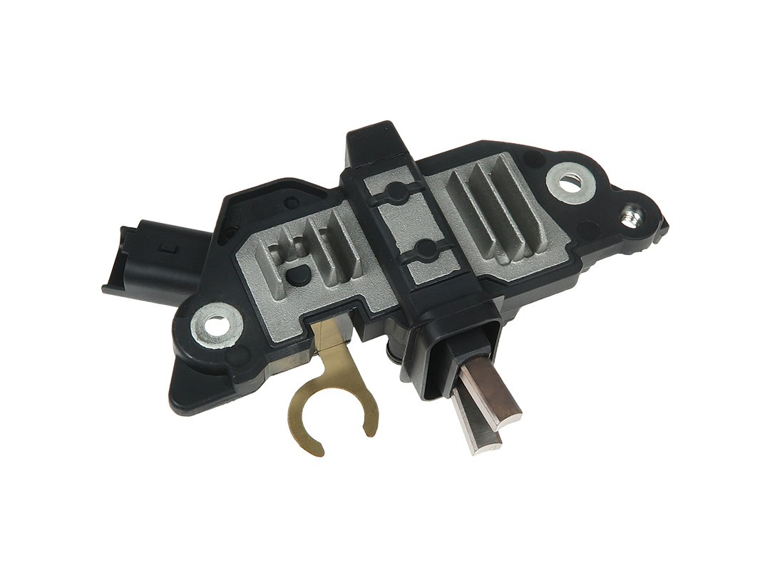 Alternator Regulator 12V for Bosch fits Peugeot 1007 Citroen Fiat Renault Lancia - Image 7