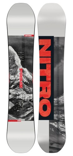 Nitro Prime Raw 833225-001 - Imagen 1 de 2