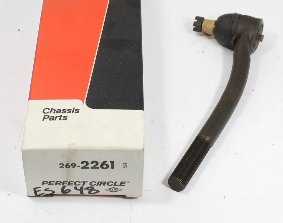 Стяжка, внутренняя ~ 1962 63 64 65 Ford Fairlane ~ ES-648 ~ 269-2261 - Изображение 3 из 3