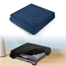 Turntable Dust Cover Record Player Cover Comfortable Accessories Protector