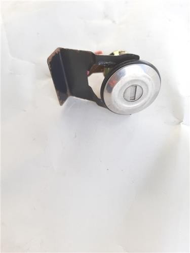 CILINDERSLOT LINKS Nissan Pickup (D22)(02.1998->) - Afbeelding 2 van 4