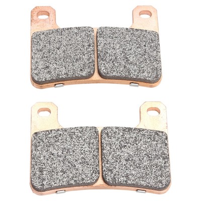 EBC Extreme Performance Brake Pads - EPFA379HH