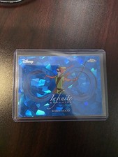 2025 Topps Chrome Sapphire Disney Checklist Guide in-content 27