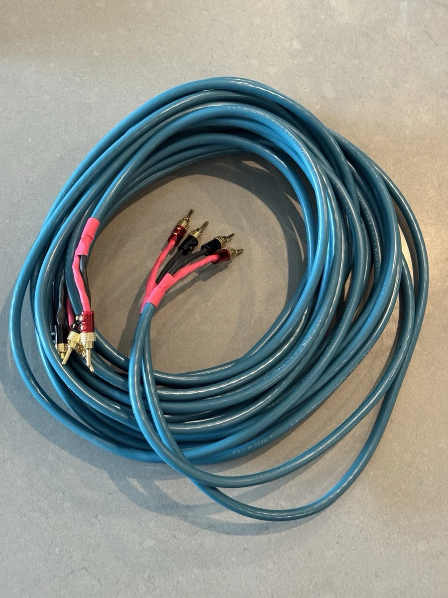 Straight Wire Home Audio Cables and Interconnects for sale | eBay