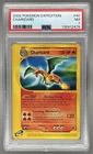 135912479 Charizard 2002 Pokemon Expedition #40 PSA 7