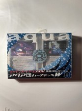 SEALED Pokemon Team Aqua vs Team Magma ADV Half Deck W Japanese - 2003