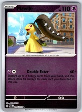 Mawile Reverse Holo Common ME03: Perfect Order 032/088 NM