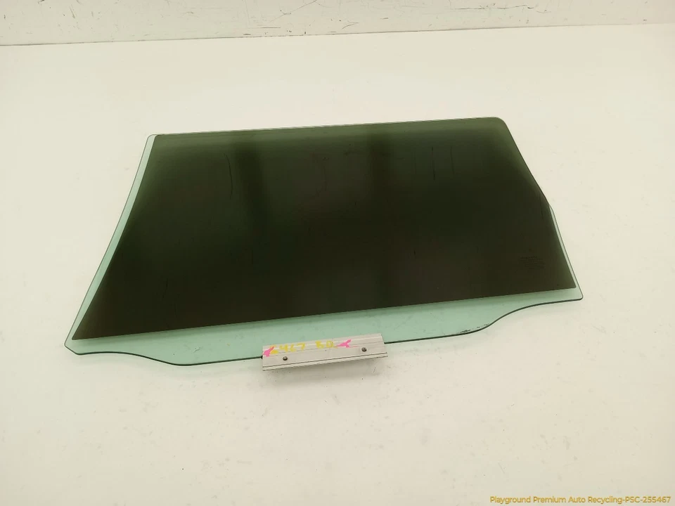 Cristal ventana puerta trasera derecha pasajero Volvo XC70 V70 compatible 2001-2007 01 02 03 04 Foto 2 de 4