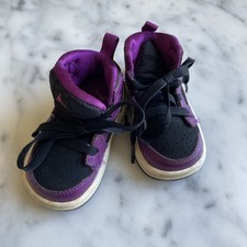 Jordan s 1s Mid Toddler Size 3C