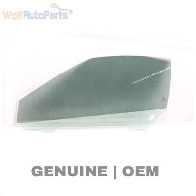 2017-2023 AUDI A5 QUATTRO - Front LEFT DOOR Window Glass 8W7845201