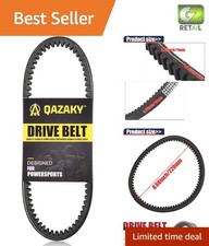 Drive Belt 30 Series - Compatible with Manco, Hoffco for Go Karts