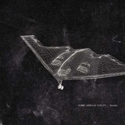 SLEEP RESEARCH FACILITY ''STEALTH''  CD NEU 