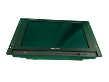 Sony PVM-A170 17" Professional OLED Video Monitor - 75338 Hours