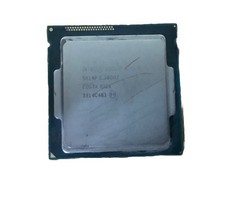 Intel Core i5-4670T SR14P 2.30GHz 4-core LGA1150 6MB desktop CPU processor