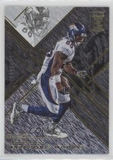 2016 Donruss Elite Black 148/199 Demaryius Thomas #34 0f8