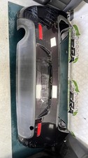 Pare-choc arrière Alfa Romeo GIULIETTA
