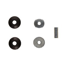1x ORIGINAL® Bilstein Federbeinstützlager Vorne, Hinten für Honda CIVIC VI