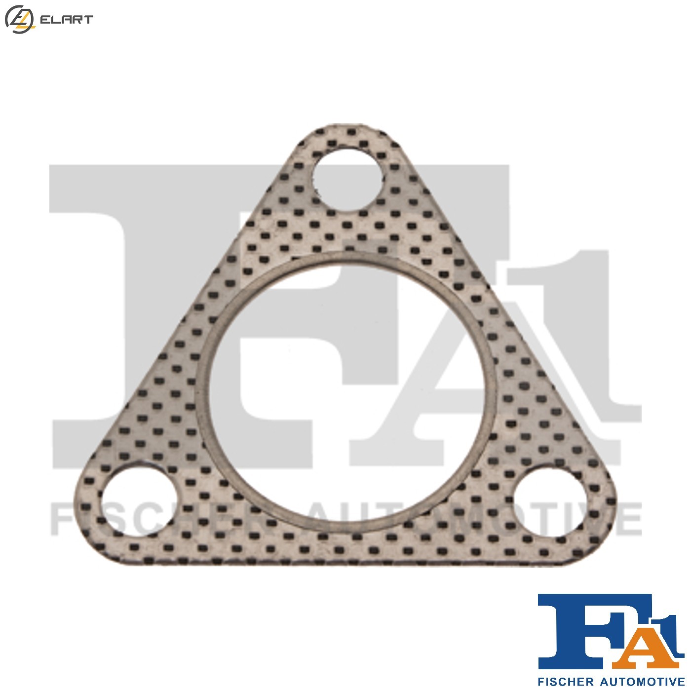 GASKET EXHAUST PIPE 710-908 FOR DAIHATSU CB 1.0L 3cyl HIJET Bus