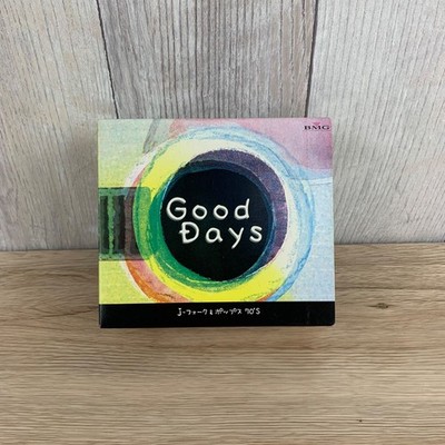 Days CD JFolk PoPS 70s BMG DRF94015 HiratsukStore 1D 5w