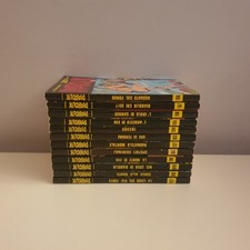 DIABOLIK SWISS n.97-98-99-100-101-102-103-104-105-106-107-108 ANCHE SINGOLI