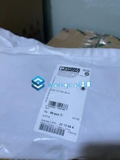 50pcs Phoenix Contact End plate D-PT 6 3212044