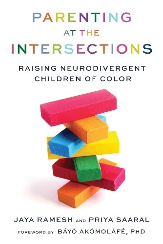 Parenting at the Intersections: Raising Neurodi. (author), (author)** - Image 2