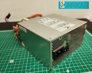 NETZTEIL PC ATX ZIPPY C EMACS MODEL HU2-5560V (INDUSTRIELL)