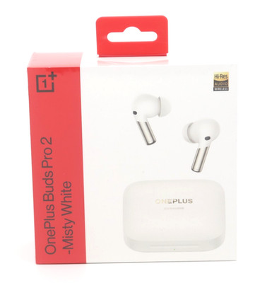 OnePlus Buds Pro 2 Kabellose Ohrhörer Bis Zu 39 Stunden Akkulaufzeit NEU
