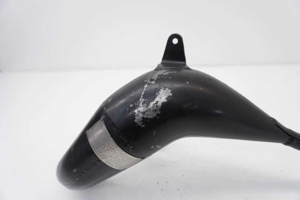 Cámara de expansión de tubo de escape KX85 2003 Pro Circuit Kawasaki KX 85 02-13 Foto 4 de 4