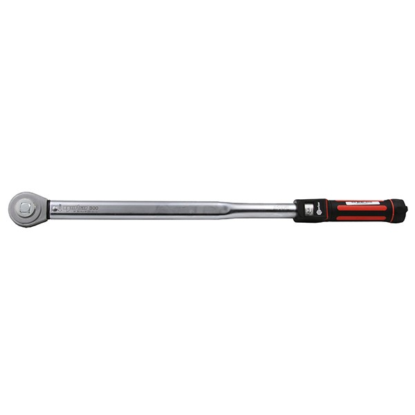 Norbar 1/2" Drive Mushroom Head Torque Wrench - Image 6