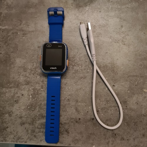 Vtech Kidizoom Smartwatch DX2 blau - Bild 1 von 5