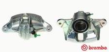 BREMBO Bremssattel Vorne Rechts passend für PEUGEOT 206 Schrägheck (2A/C) Ø48mm