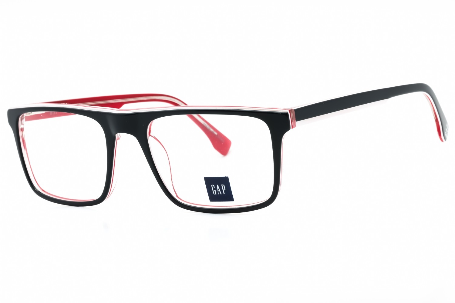 Мужские очки GAP VGP014-NAV-52, размер 52 мм, 18 мм, 145 мм, синие