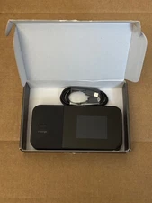 Inseego MiFi X Pro 5G 1G BLK T-Mobile Wireless Hotspot Modem